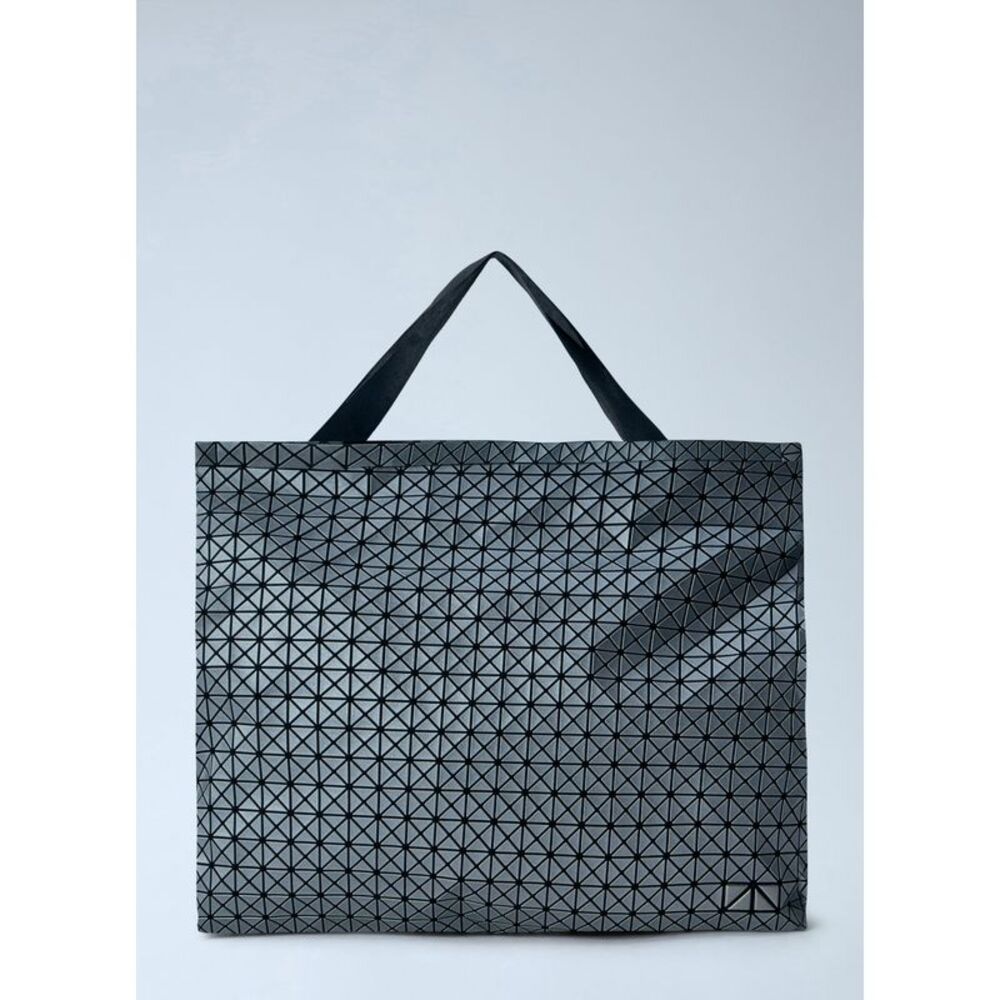 Bao Bao Issey Miyake Women Cart Reflector Tote Bag
